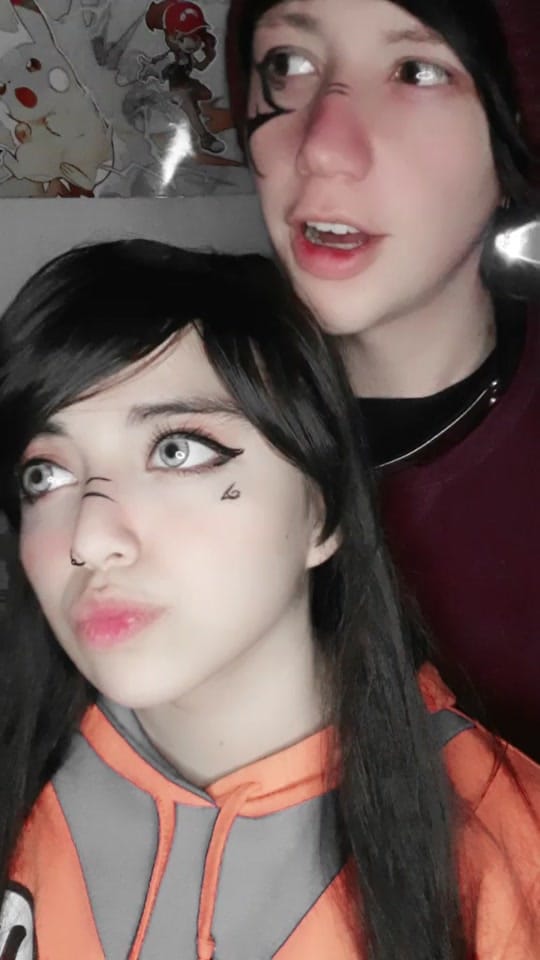 Post 9 by Reimicosplayer on TikTok (video)