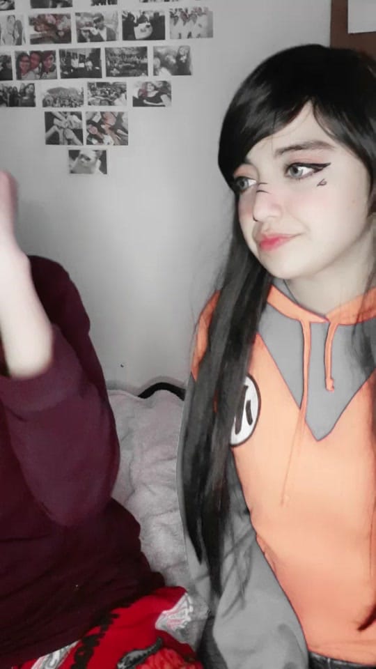 Post 10 by Reimicosplayer on TikTok (video)