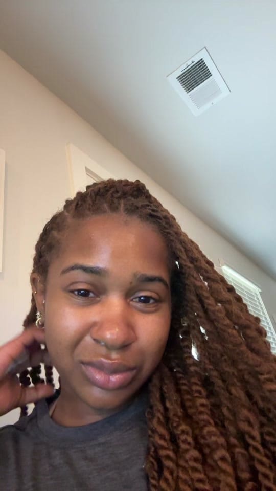 Post 3 by Kai Frances on TikTok (video)