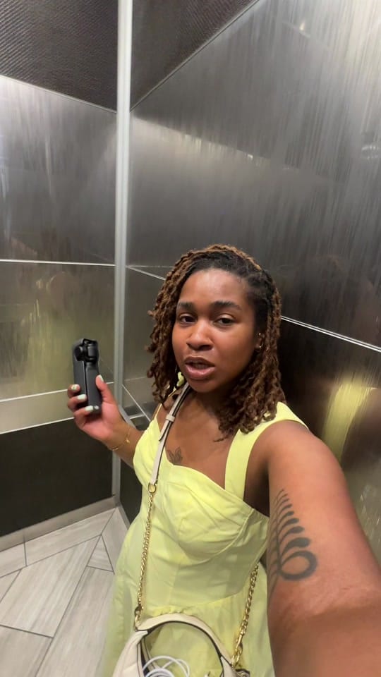 Post 9 by Kai Frances on TikTok (video)