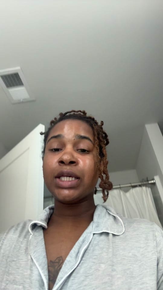 Post 10 by Kai Frances on TikTok (video)