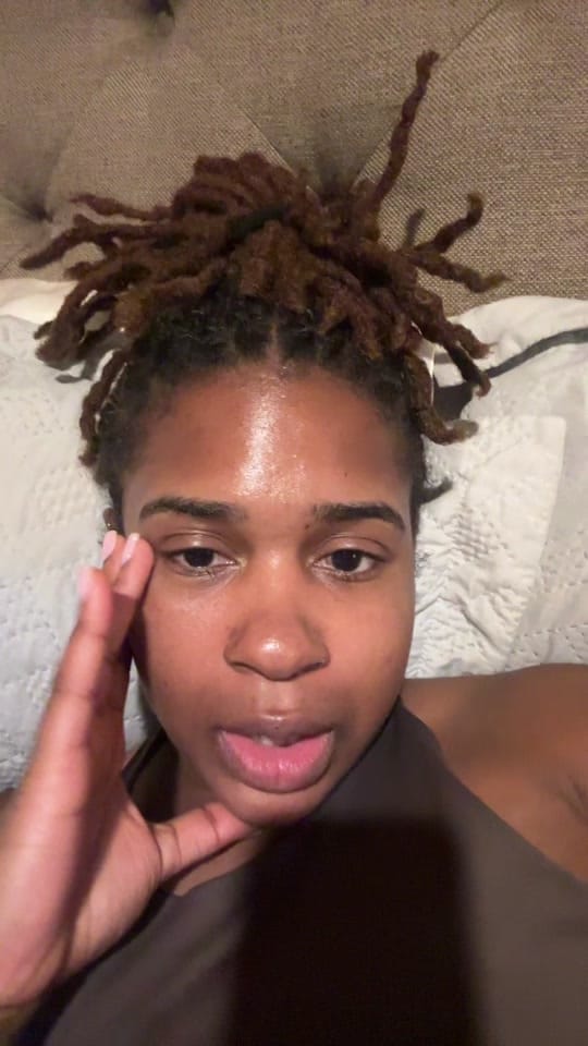Post 7 by Kai Frances on TikTok (video)