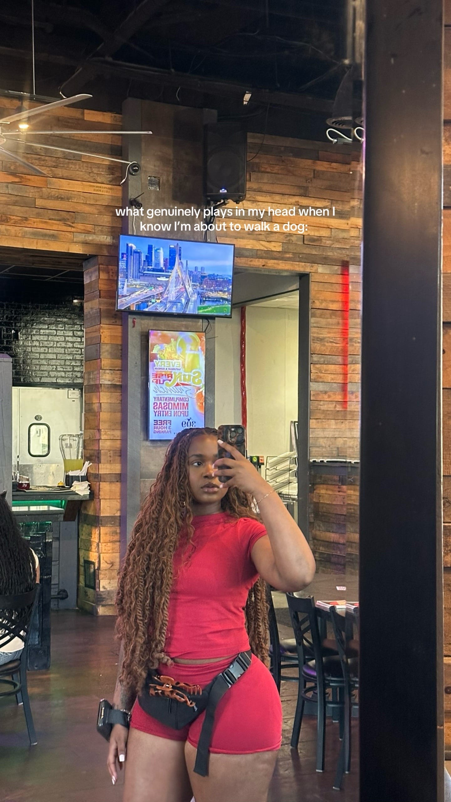 Post 4 by Kai Frances on TikTok (video)
