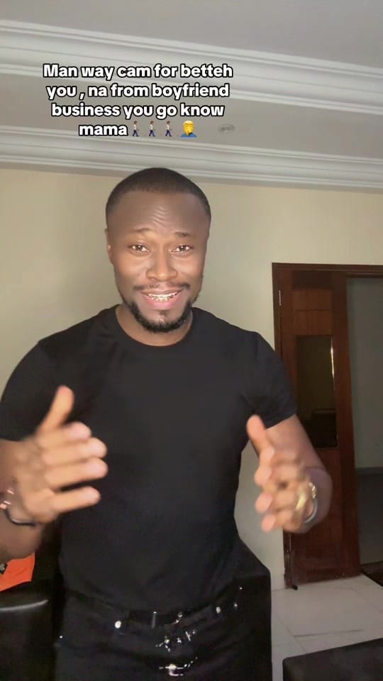 Post 6 by H.E JANNEH FAMILY 🇸🇱🇸🇳 on TikTok (video)