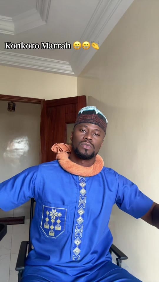 Post 10 by H.E JANNEH FAMILY 🇸🇱🇸🇳 on TikTok (video)