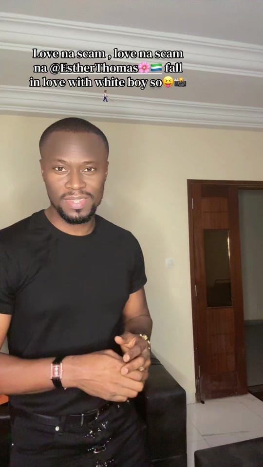Post 8 by H.E JANNEH FAMILY 🇸🇱🇸🇳 on TikTok (video)