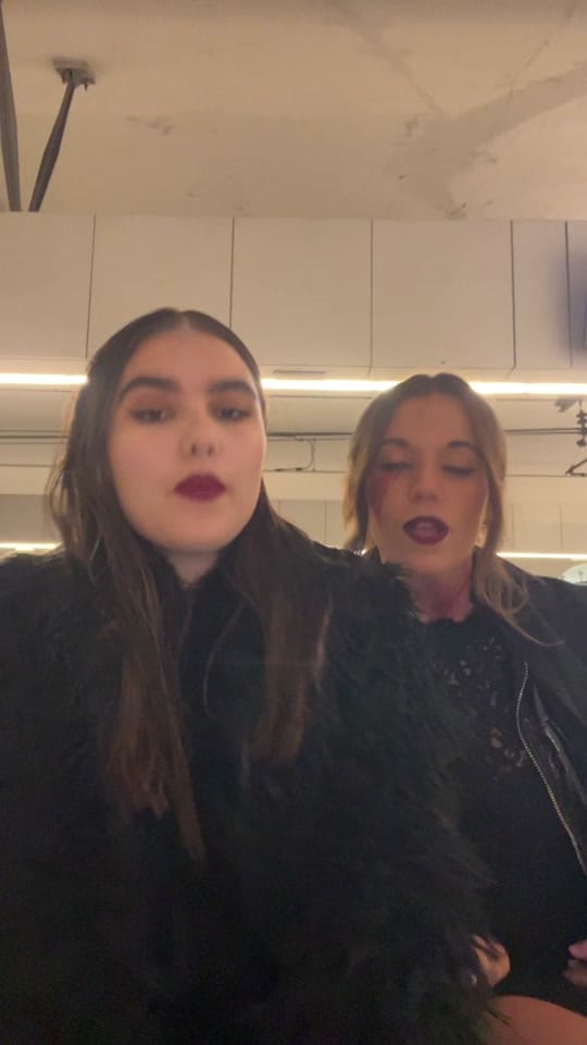 Post 10 by marieccc_ on TikTok (video)