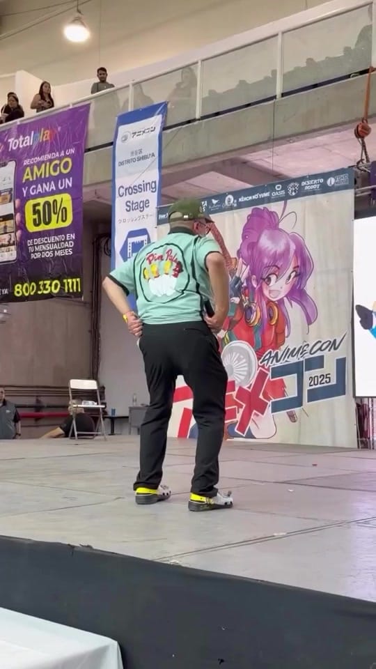 Post 7 by fer_pyson on TikTok (video)