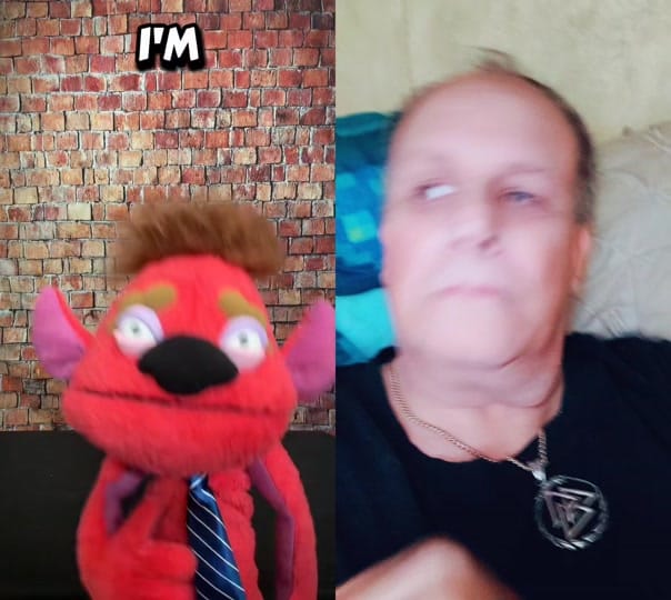 Post 6 by Michael Weir on TikTok (video)