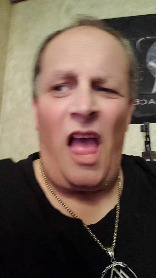 Post 5 by Michael Weir on TikTok (video)