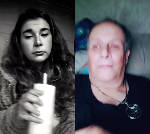 Post 4 by Michael Weir on TikTok (video)
