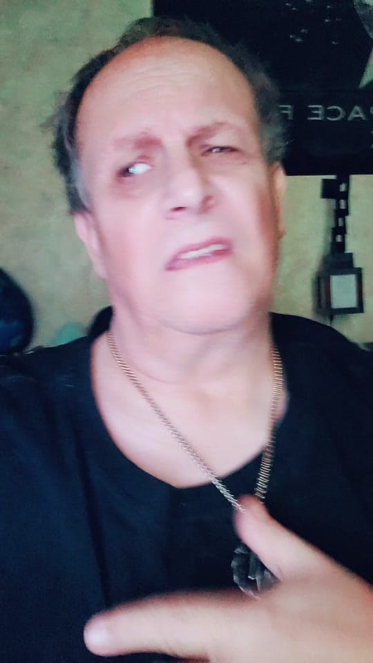 Post 1 by Michael Weir on TikTok (video)