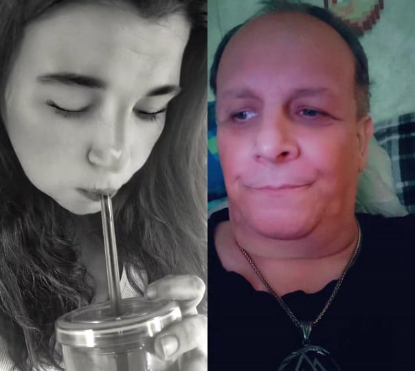 Post 8 by Michael Weir on TikTok (video)