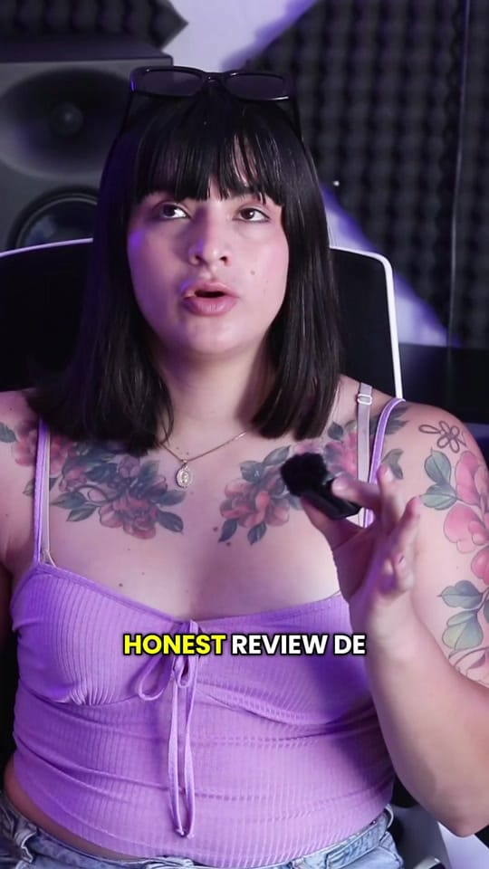 Post 3 by Soundspace Academy on TikTok (video)