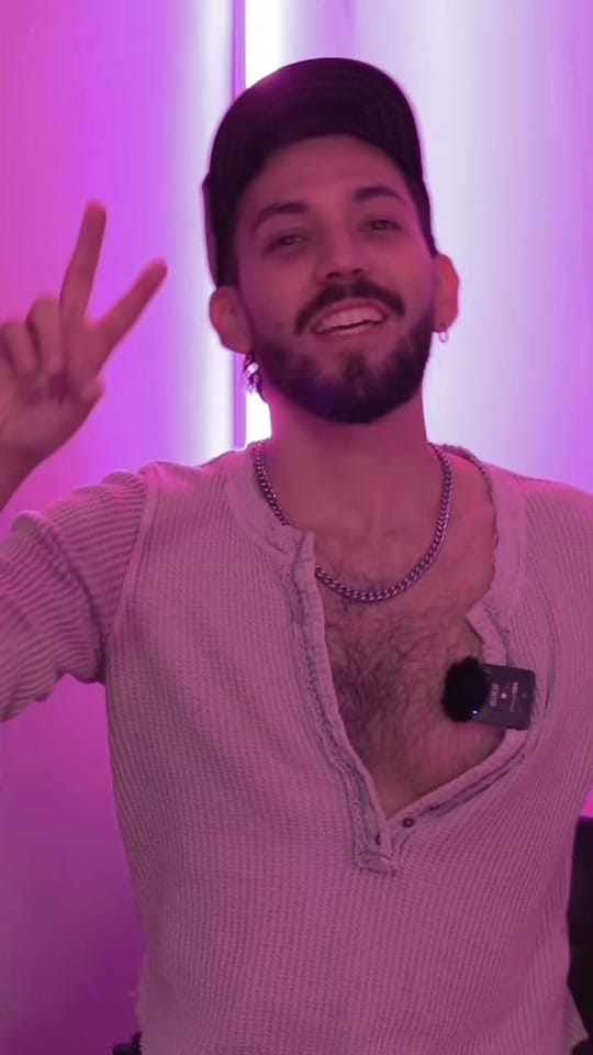 Post 8 by Soundspace Academy on TikTok (video)