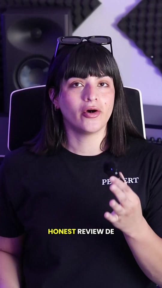 Post 7 by Soundspace Academy on TikTok (video)