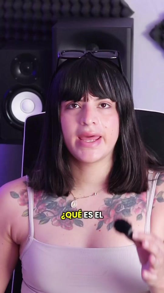 Post 2 by Soundspace Academy on TikTok (video)
