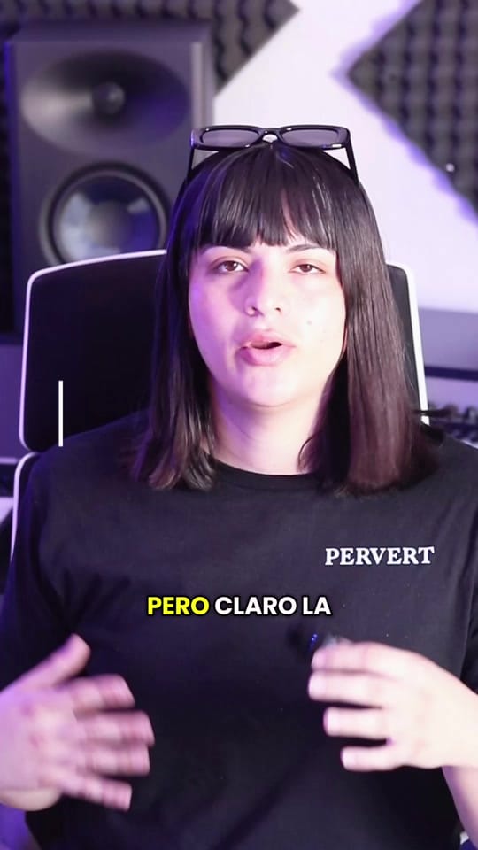 Post 5 by Soundspace Academy on TikTok (video)