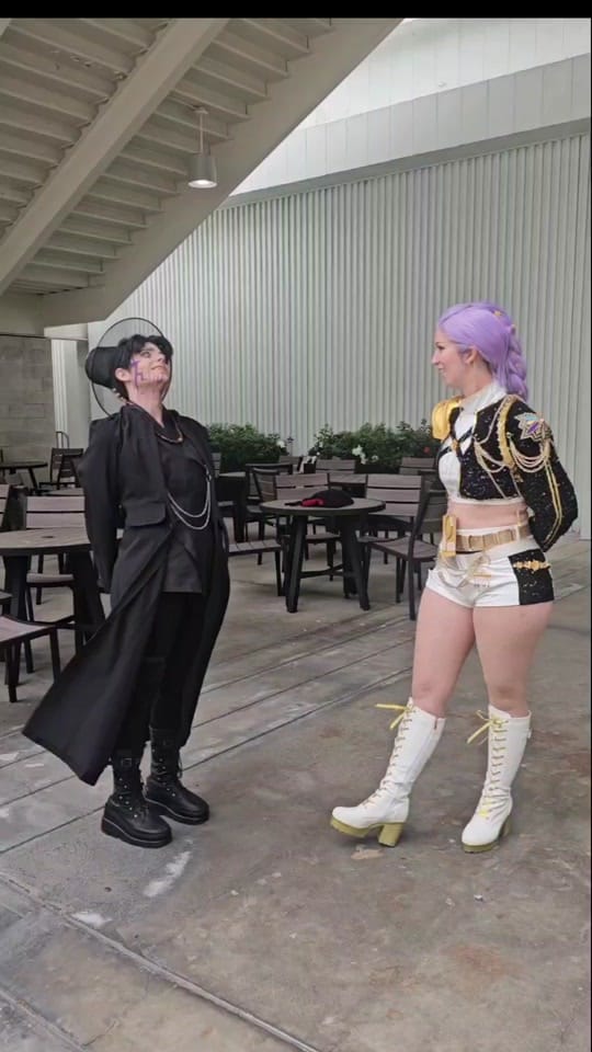 Post 2 by TemaTime on TikTok (video)