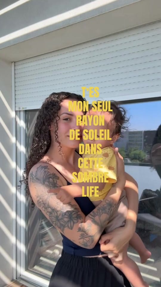 Post 3 by ADRIELLE on TikTok (video)