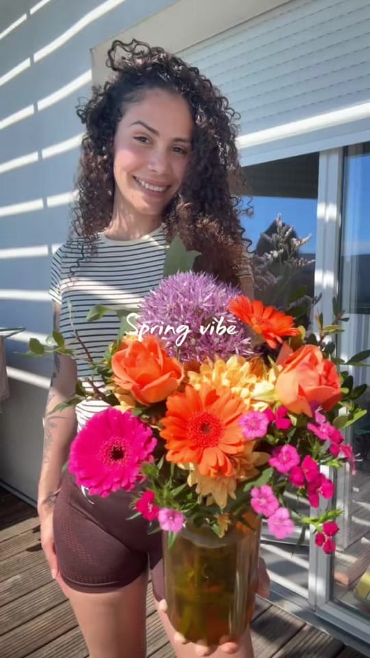 Post 5 by ADRIELLE on TikTok (video)