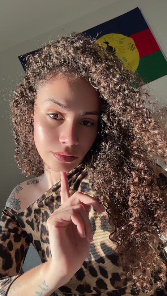 Post 10 by ADRIELLE on TikTok (video)