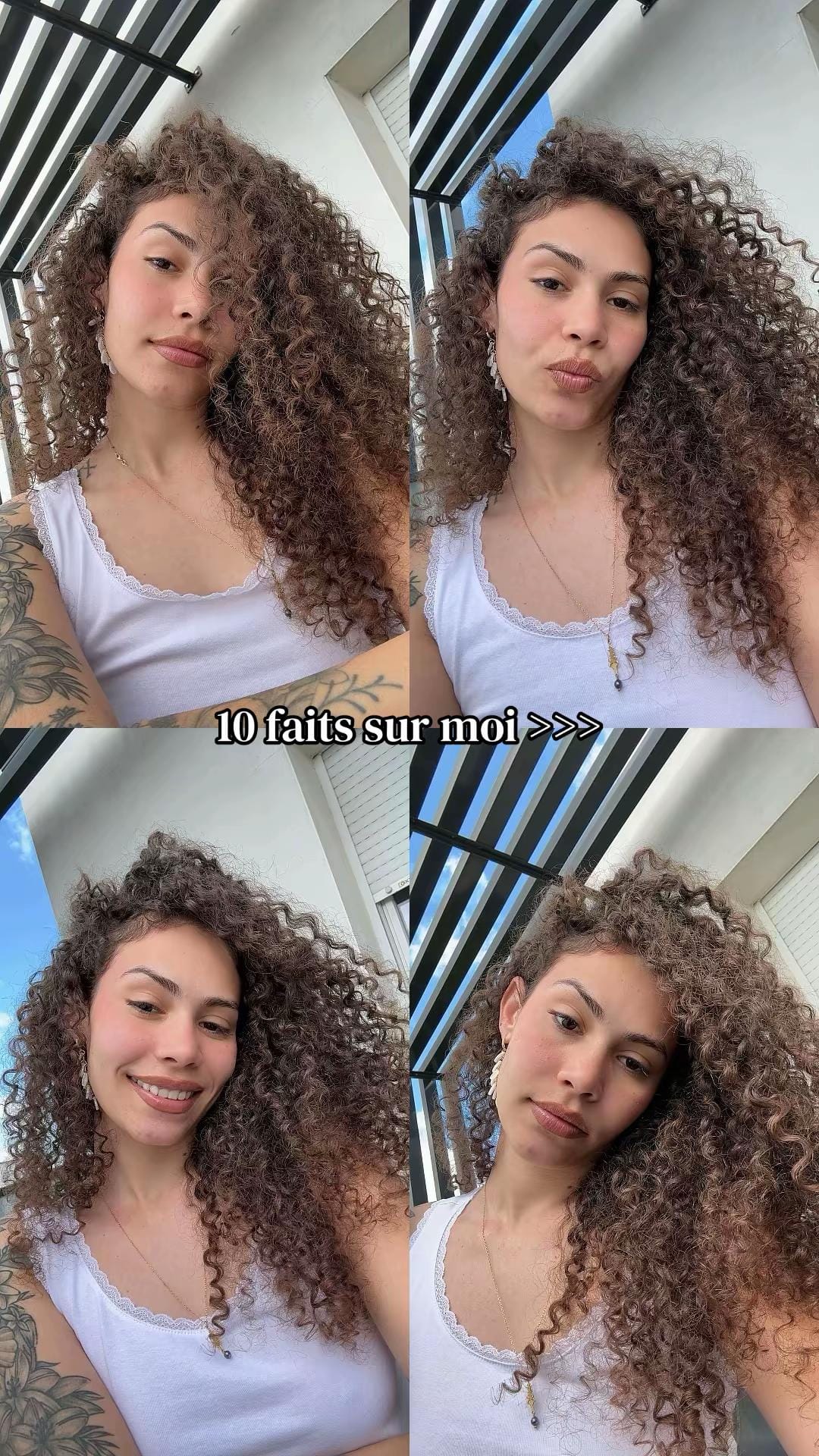 Post 4 by ADRIELLE on TikTok (video)