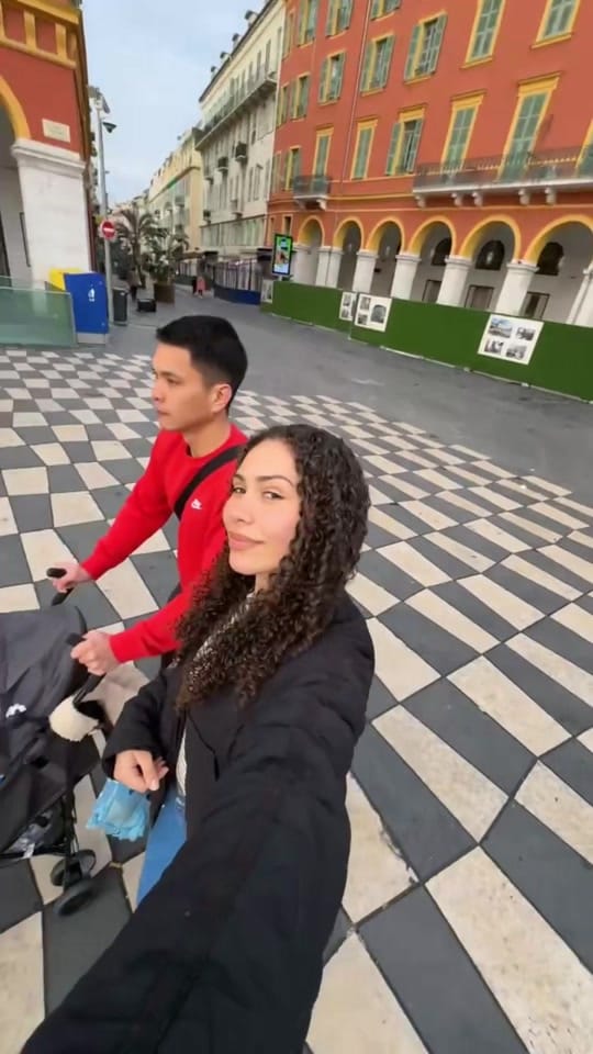 Post 8 by ADRIELLE on TikTok (video)