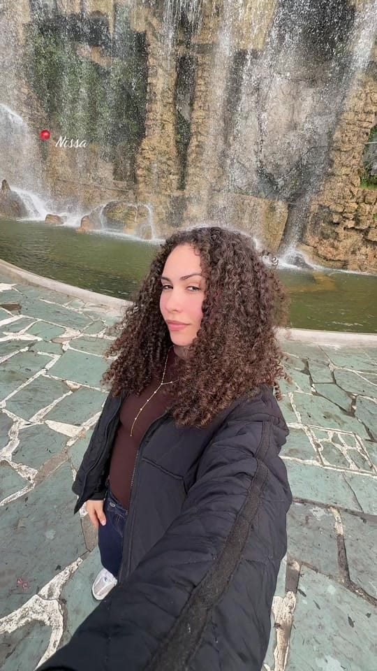 Post 7 by ADRIELLE on TikTok (video)