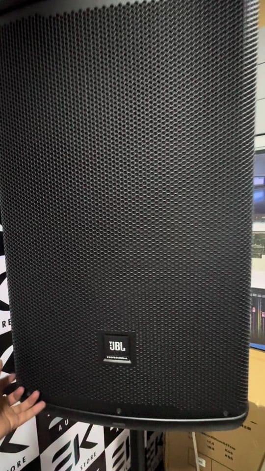 Post 9 by EK Music Store Bolivia 🇧🇴 on TikTok (video)