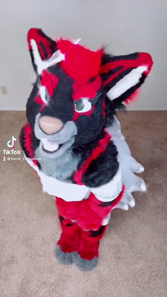Post 8 by KENDI on TikTok (video)