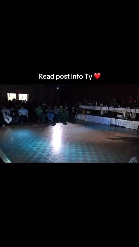Post 1 by KENDI on TikTok (video)