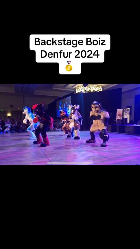 Post 2 by KENDI on TikTok (video)