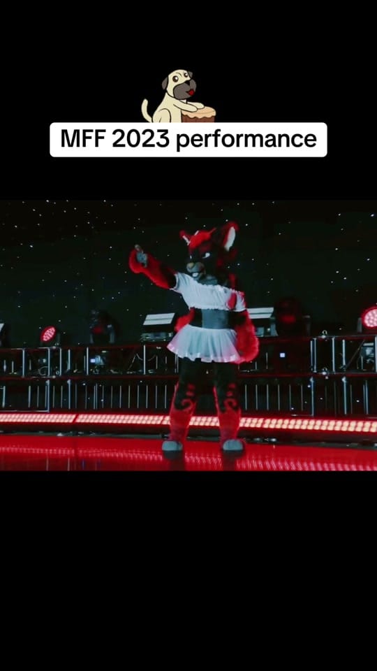Post 4 by KENDI on TikTok (video)
