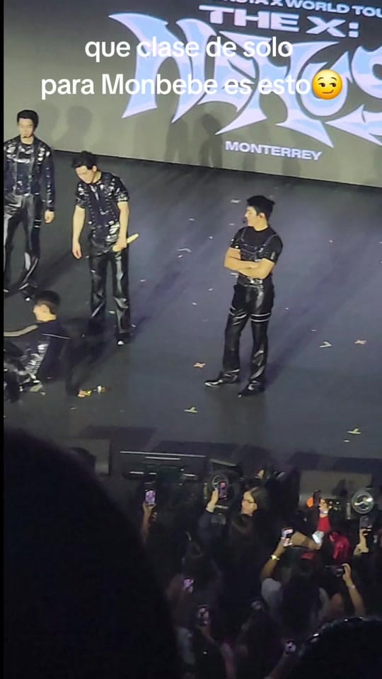 Post 5 by jaquelinusagi on TikTok (video)