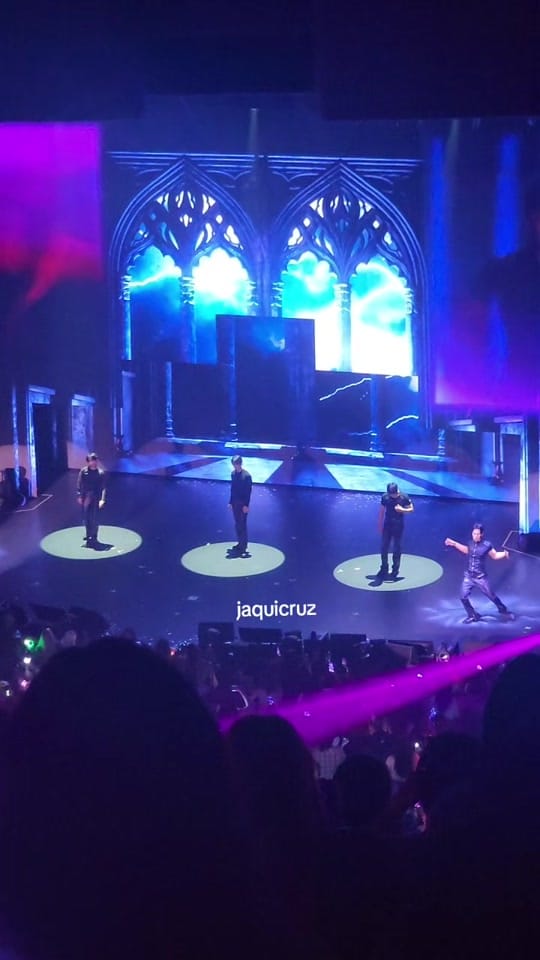 Post 1 by jaquelinusagi on TikTok (video)