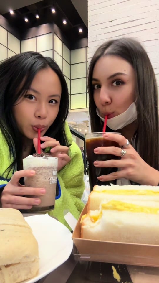 Post 5 by Selin 🎀🌸✨ on TikTok (video)