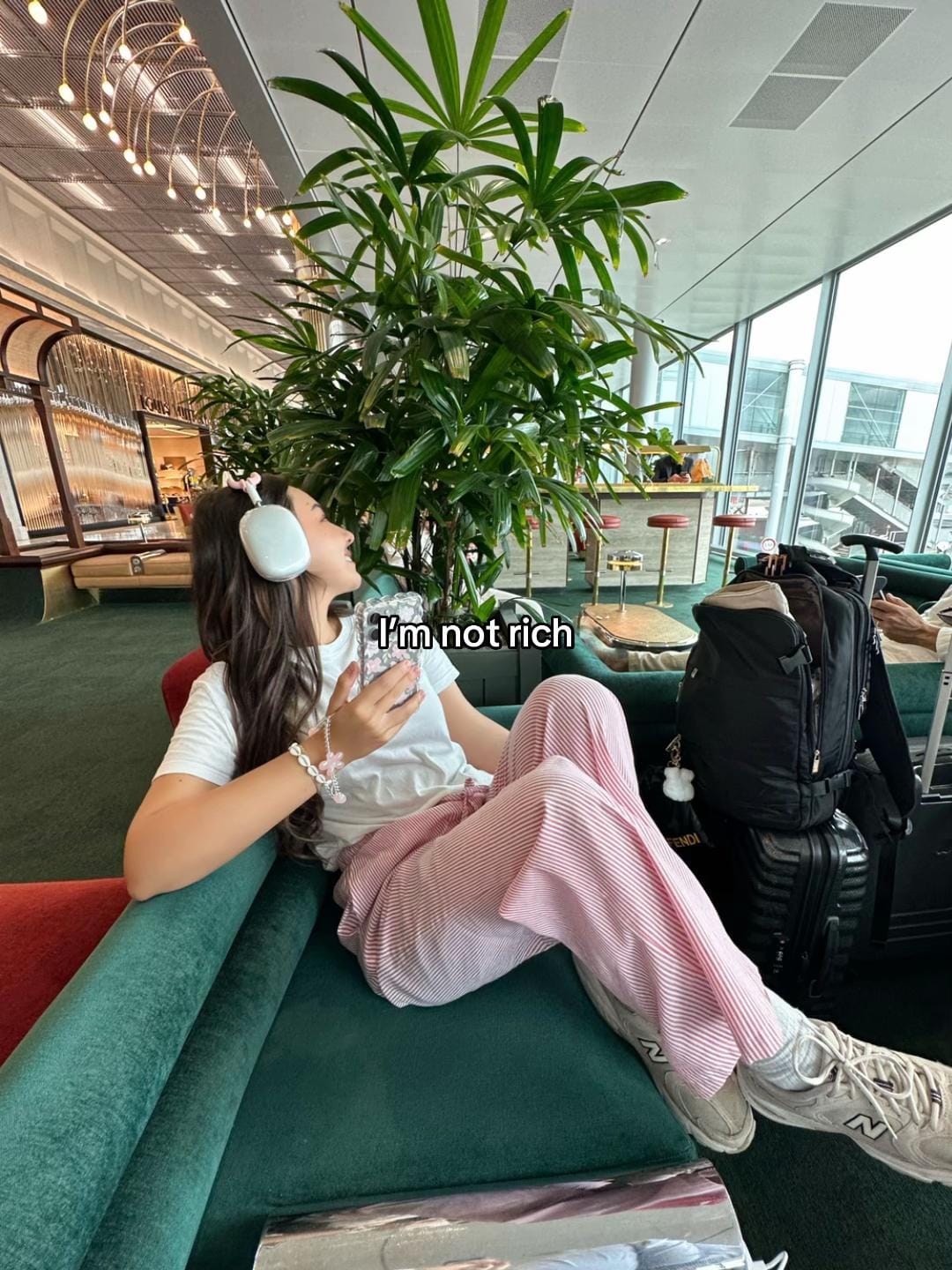 Post 2 by Selin 🎀🌸✨ on TikTok (video)