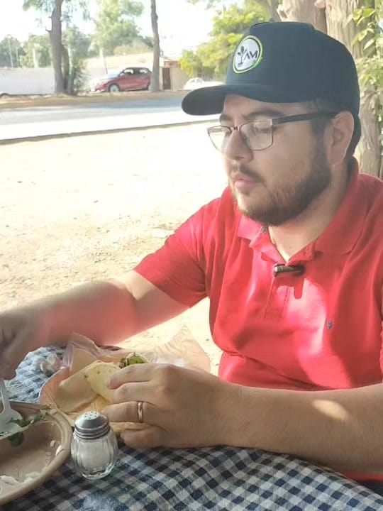 Post 10 by mijail audeves sarmi on TikTok (video)