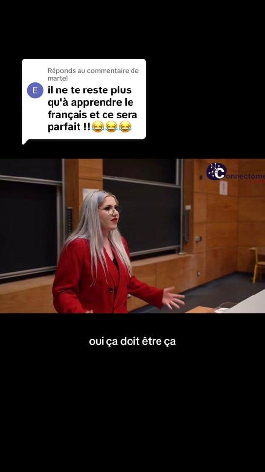 Post 3 by Mathilde ✨ on TikTok (video)