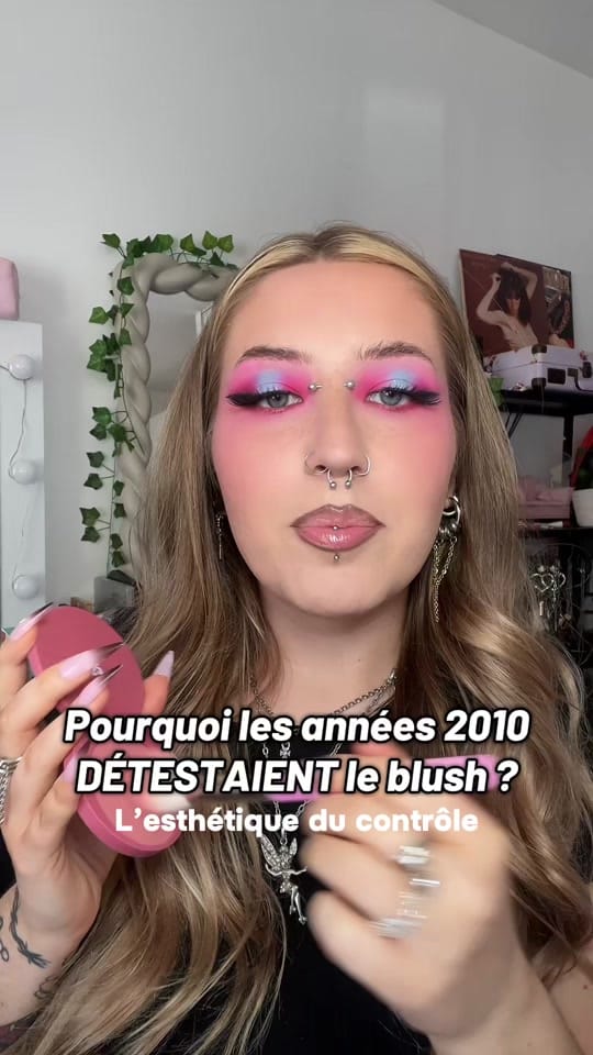 Post 2 by Mathilde ✨ on TikTok (video)