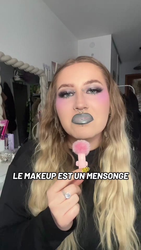 Post 8 by Mathilde ✨ on TikTok (video)