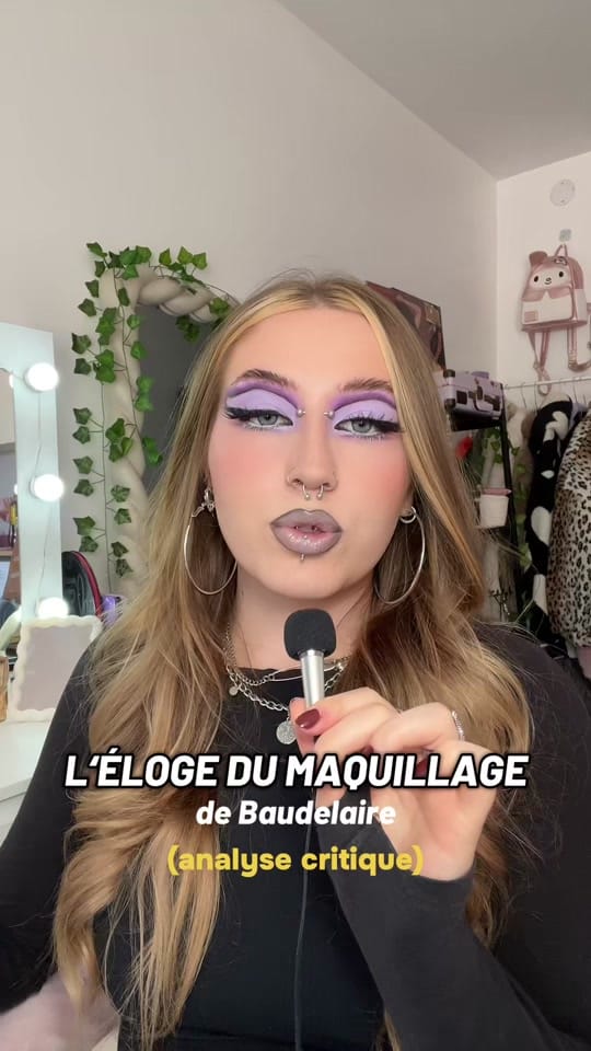 Post 6 by Mathilde ✨ on TikTok (video)