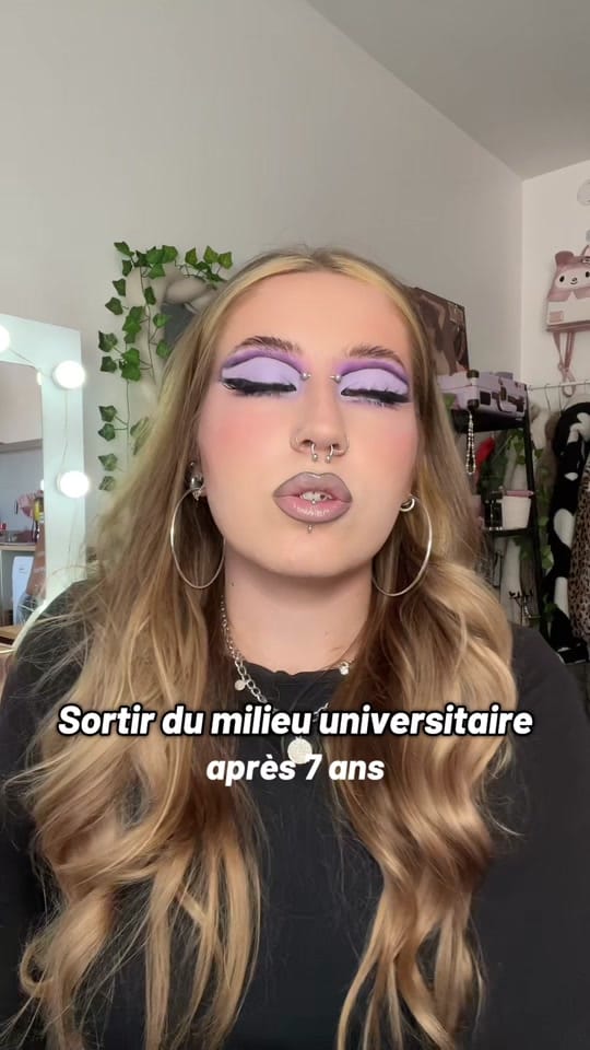 Post 7 by Mathilde ✨ on TikTok (video)