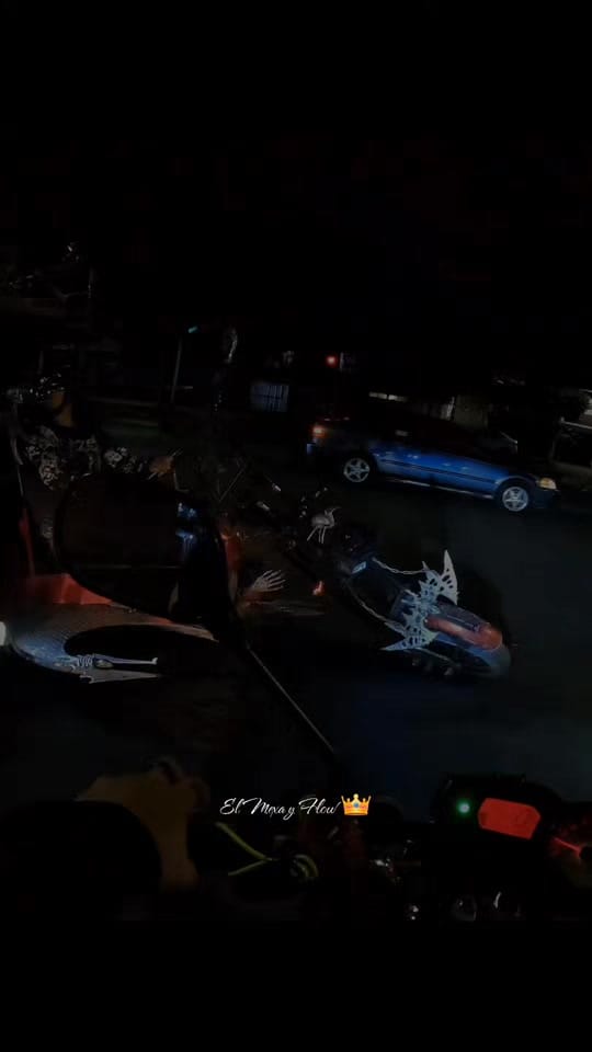 Post 6 by El MexayFlow / Team Blaise 墨西哥 on TikTok (video)