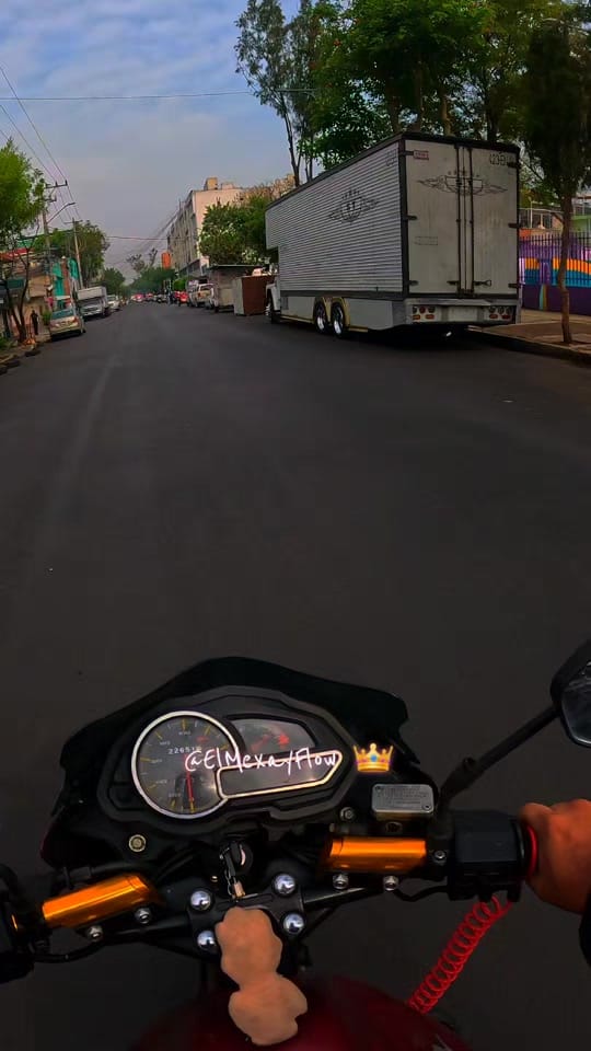 Post 5 by El MexayFlow / Team Blaise 墨西哥 on TikTok (video)