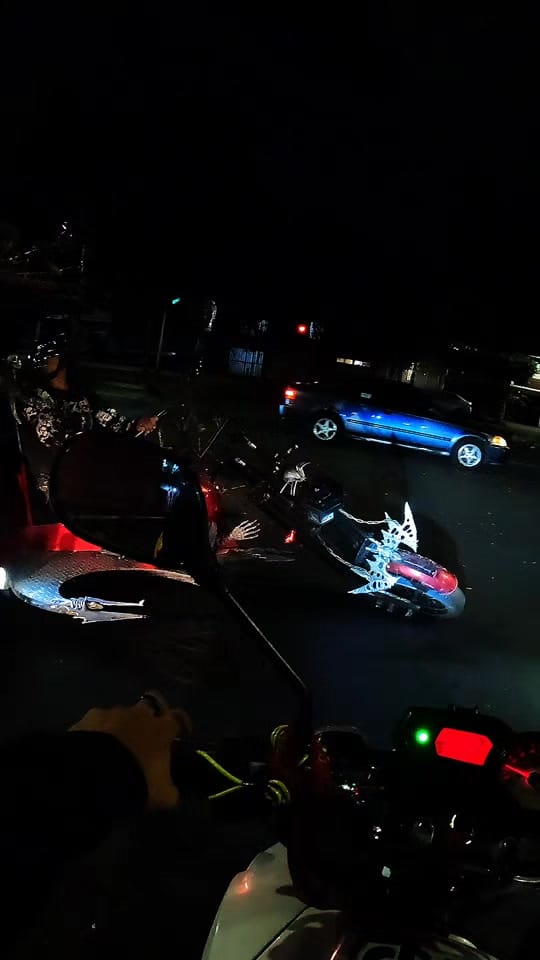 Post 2 by El MexayFlow / Team Blaise 墨西哥 on TikTok (video)