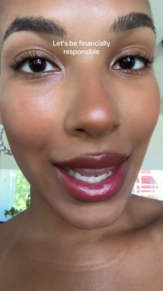 Post 1 by theparisianesthetician on TikTok (video)