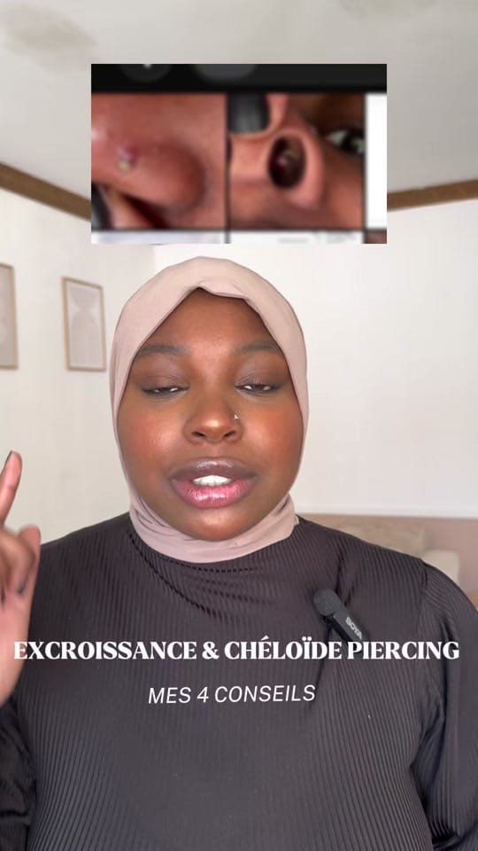 Post 3 by Ouma | Créatrice de contenu on TikTok (video)