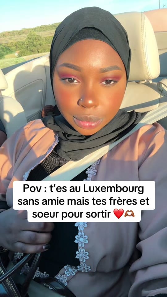 Post 5 by Ouma | Créatrice de contenu on TikTok (video)